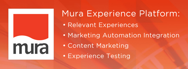 mura-experience-platform